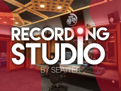 Recording Studio