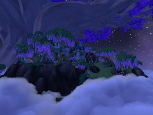 The Emerald Dream