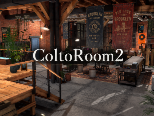 Colto Room2