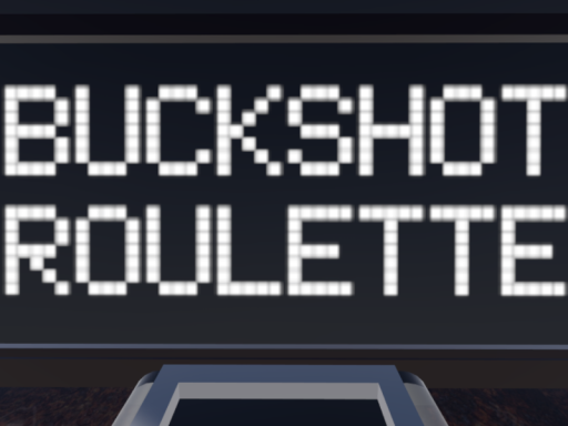 BuckShotRoulette 12Tables
