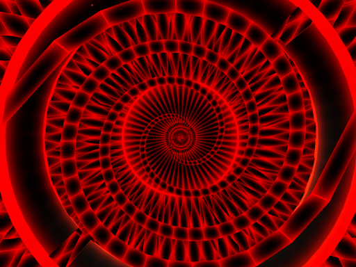 Lucy's Hell