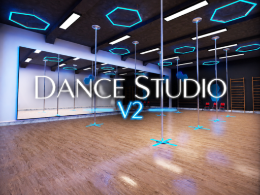 Dance Studio v2