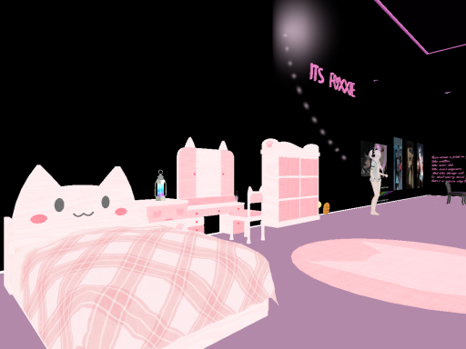 Foxxies World