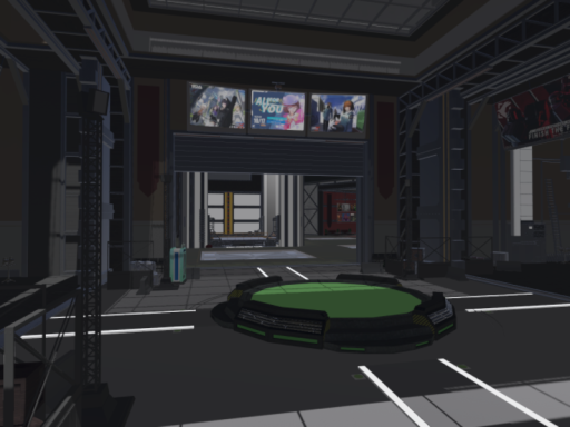 Tower Defense X ⁄Main Lobby⁄