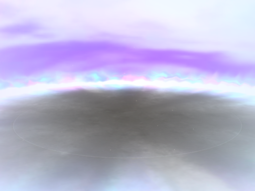 HorizonOS Liminal Space