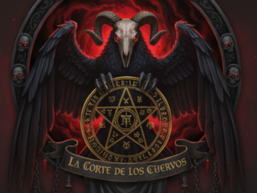 Cuervos Club