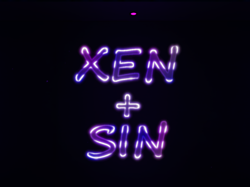 XEN N SIN'S GETAWAY