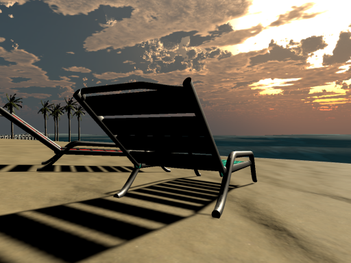 BeachTest