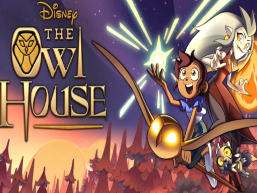 The Owl House