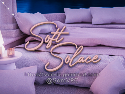 Soft Solace