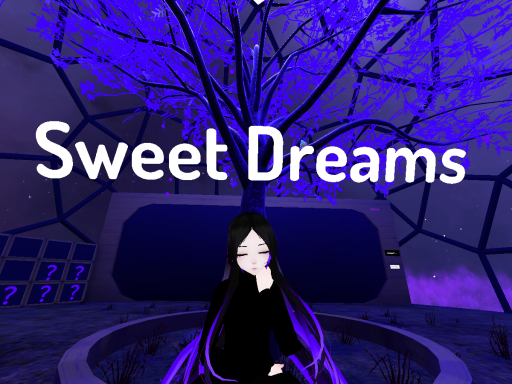 Sweet Dreams
