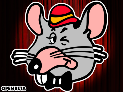 The New Chuck E․ Cheese's Mini Experience （Open Beta）