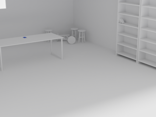 Nicolaus's Room