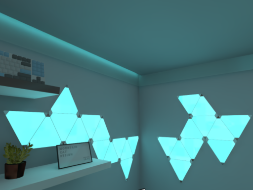 PLAYERS Bedrooms