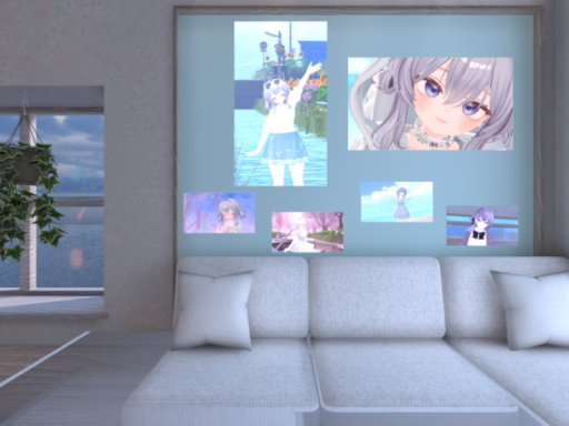 cassis milk room