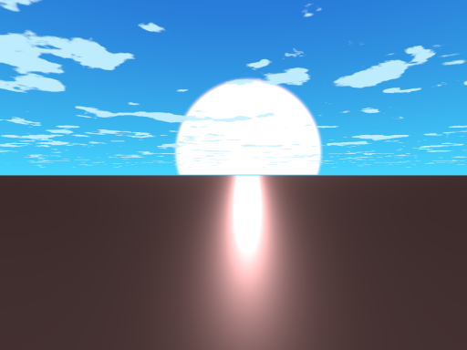 skybox test