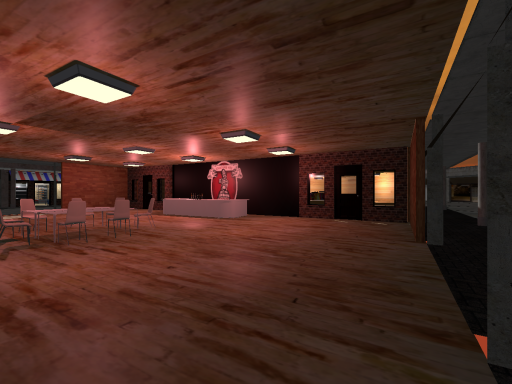 Mall V1