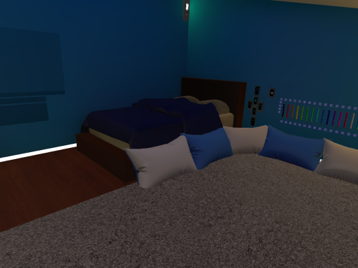 AlexkFox Home （small） v․1․8