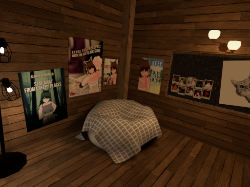 Fawns Home