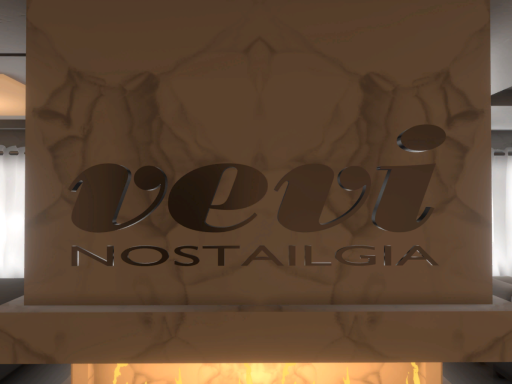 NOSTALGIA