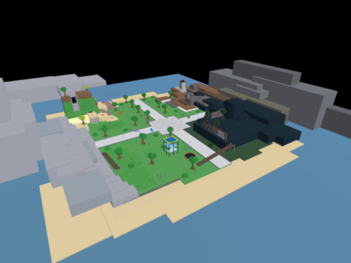 Outlaws Of Robloxia BLOXXER
