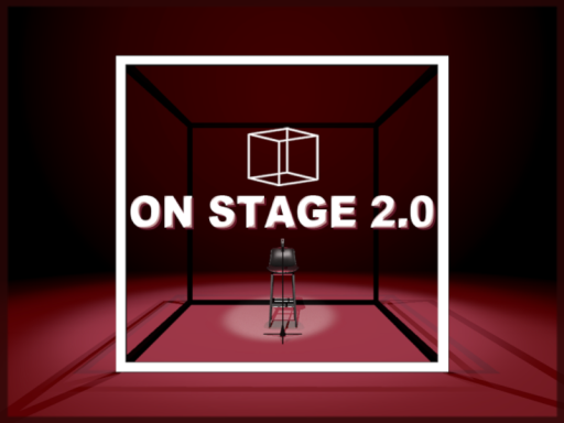 ON ˸ STAGE 2․0