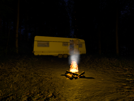 forest spyqc1