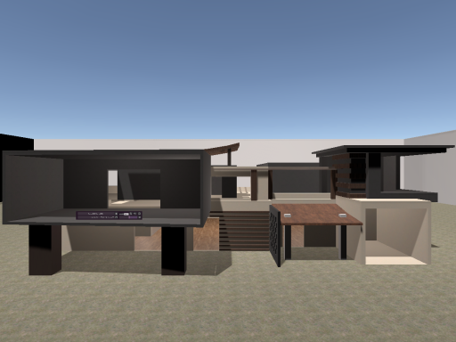 念凉的小屋2․0