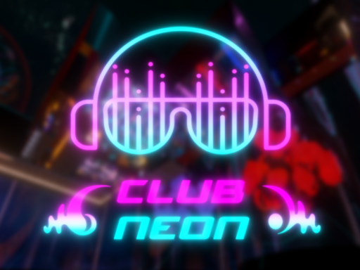 Club Neon Patato