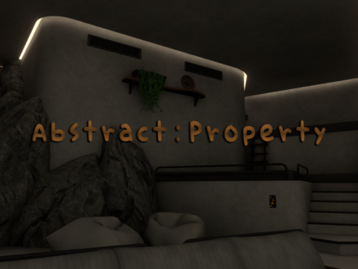 Abstract˸Property
