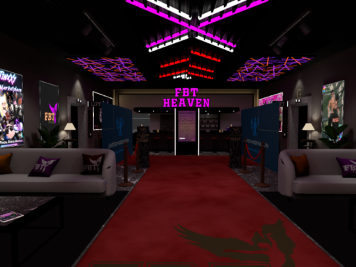 FBT HEAVEN DEV