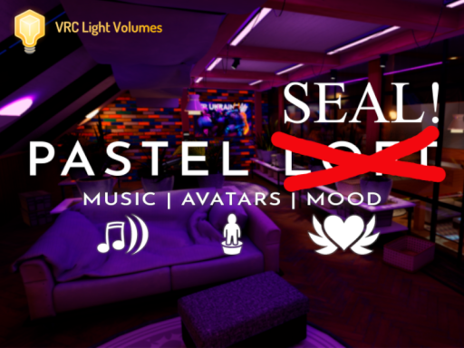 Pastel Sealǃ