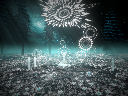 Sword Sanctuary
