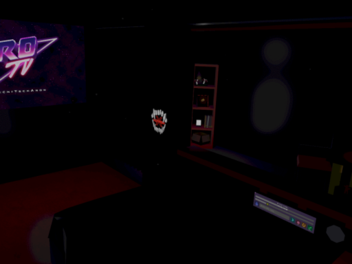 uxmp's cozy world