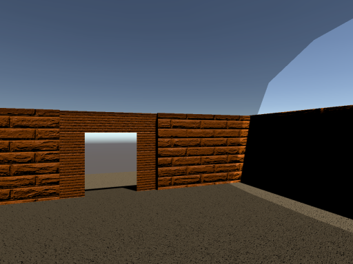 casita