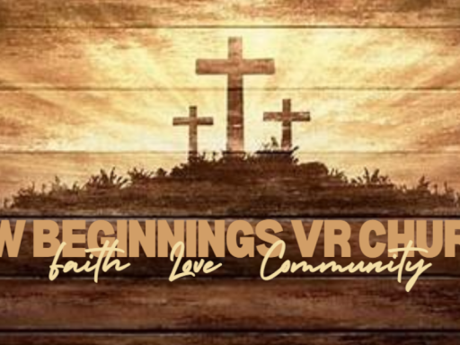 New beginings Vr church