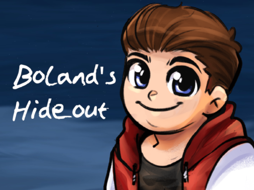 Boland's Hideout