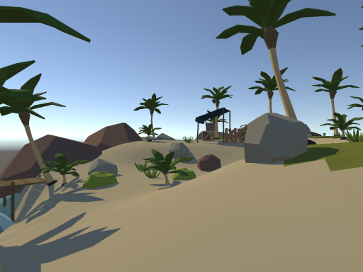 Island Home
