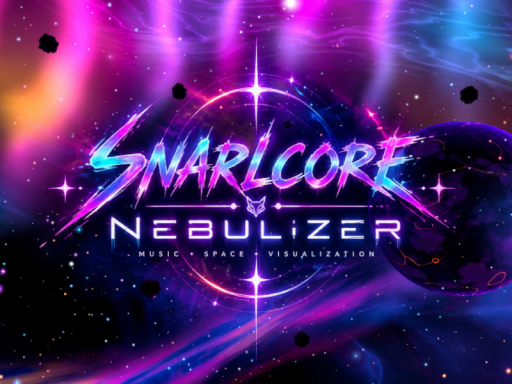 Snarlcore Nebulizer
