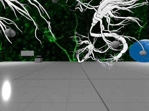 Virtual Bytes