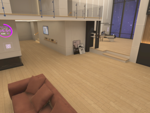 Ria's room 2