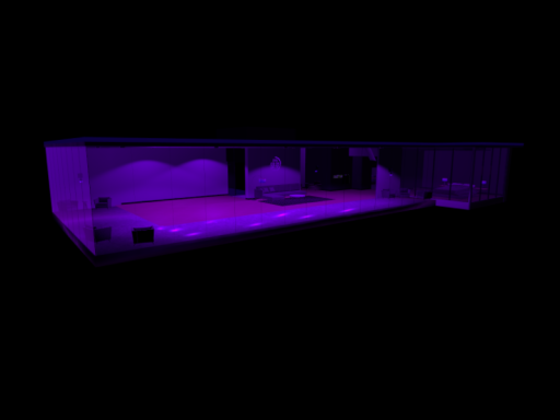 Eepy Haus