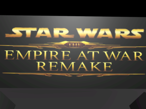 Empire VS Rebellion 2․0