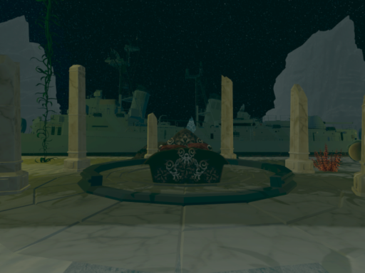 The Abyss˸ 10th Layerǃ