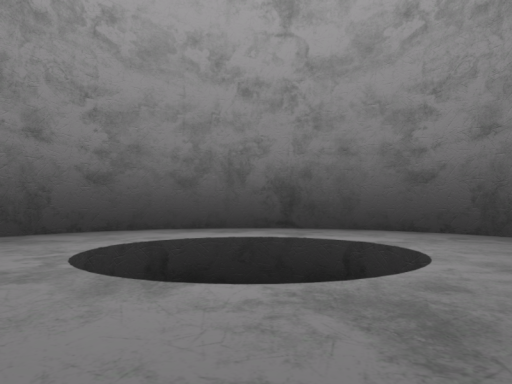 Hole