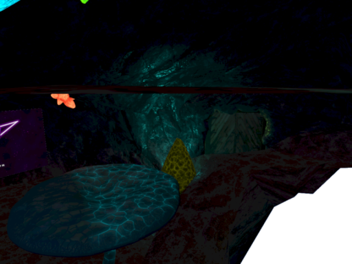Caverns of Nod