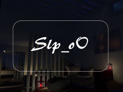 Slp_oO