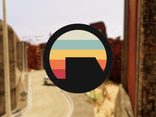 BLACK MESA checkpoint
