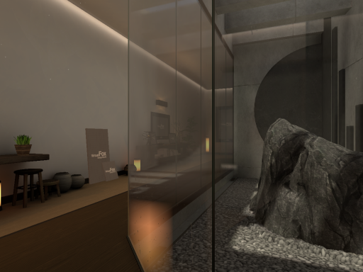 The Relaxing Home