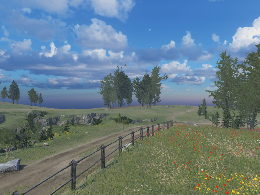Meadow Test